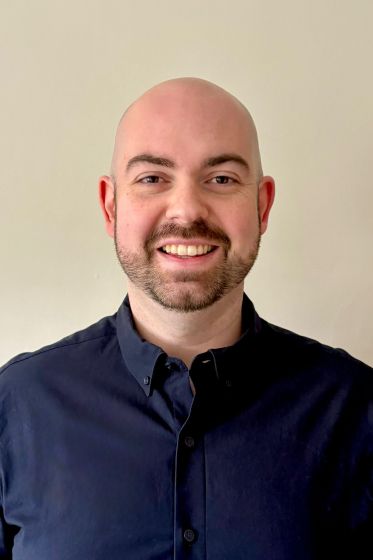 Profile photo of Dr Cormac Maguire