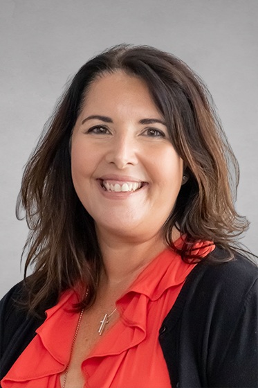 Dr Czarina Kirk