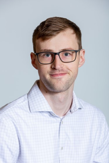 Profile photo of Dr Ewan Mahoney