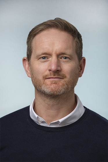 Dr Jim Crabb