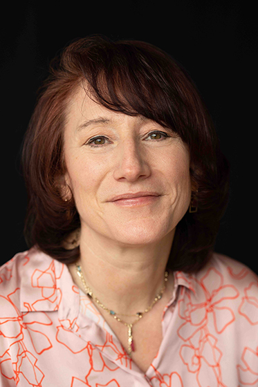 Dr Rachel Gibbons