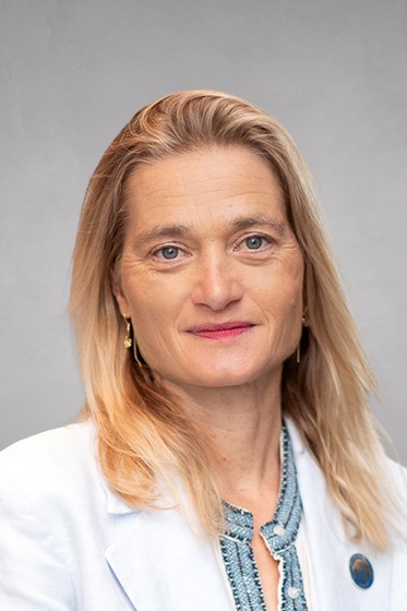 Dr Rebecca Horne