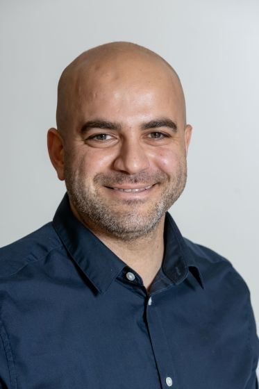 Dr Mohamed Elsout