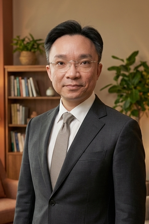 Dr Wai Nip