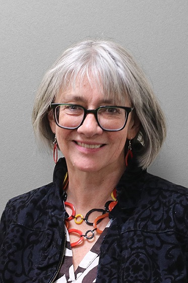 Helen Crimlisk 2026