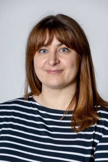 Dr Natasha Hobbs-Lakin