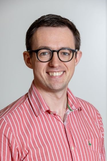 Dr Alexander Howells