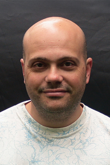 Hugh Selsick