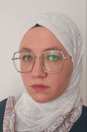 Dr Ibtehal Moursi