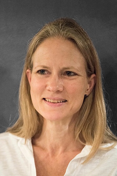 Dr Jessica Yakeley