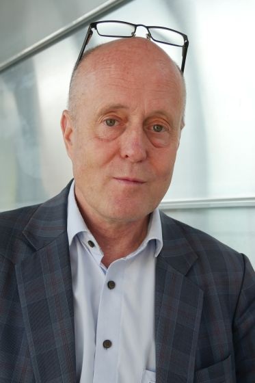 Jonas Eberhard