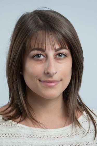 Lauren Waterman