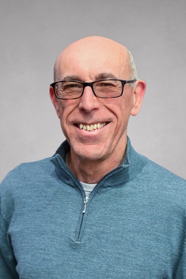 Dr Lenny Cornwall