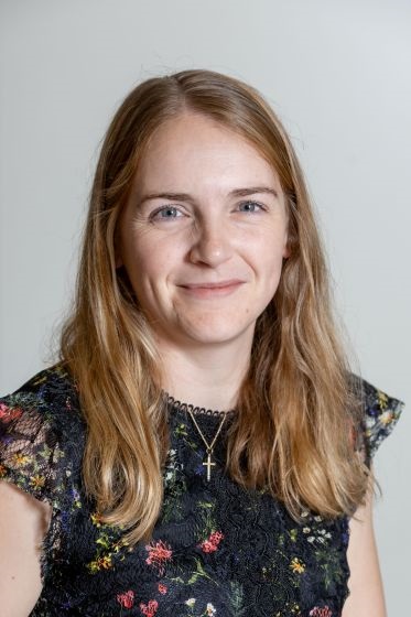 Dr Amy Moltu
