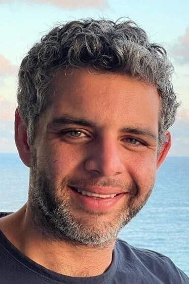 Mostafa Shalaby