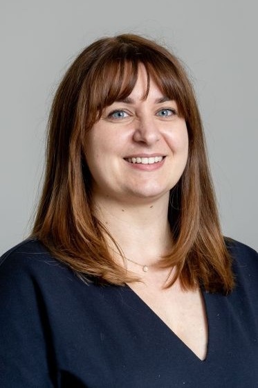Dr Natasha Hobbs-Lakin