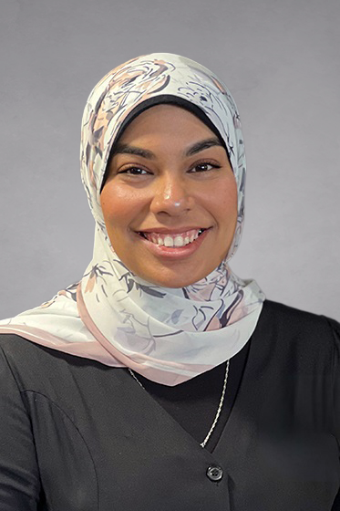 Dr Nermeen Ahmed