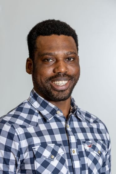 Dr Osa Omosigho