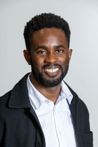 Dr Kachi Onyeaso