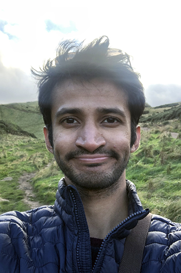 Dr Praveen Kumar