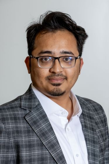 Dr Saqib Rashiq
