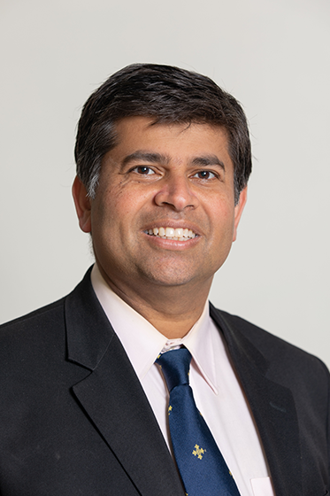 Rohit Shankar