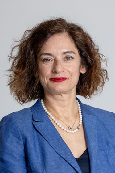 Stefania Bonaccorso