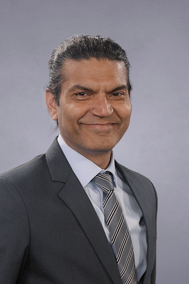 Professor Subodh Dave
