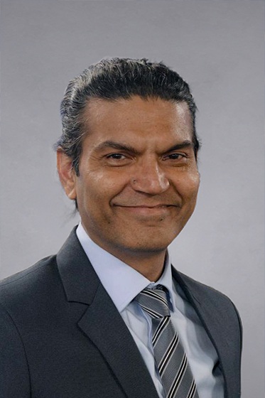 Professor Subodh Dave