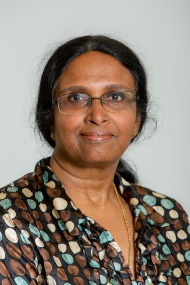 Suchithra Thirulokachandran