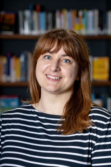 Dr Natasha Hobbs-Lakin