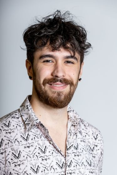 Dr Harry Waterman