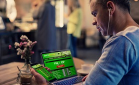 World Cup 2026 excitement can hide serious harms of gambling, warns RCPsych