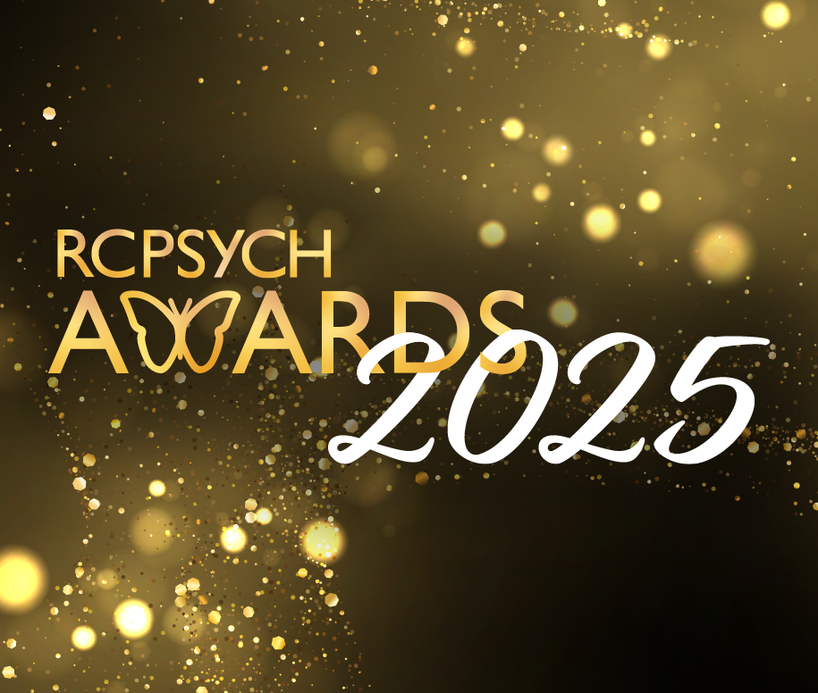 Rcpsych Values Royal College of Psychiatrists