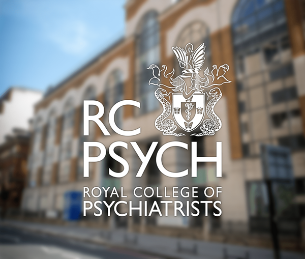 RCPsych at 21 Prescot Street, London