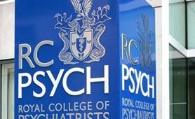 Mental health services must change to better support survivors of non-recent child sexual abuse, acknowledges RCPsych