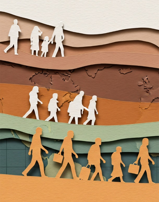 Forced migration learning day 2026