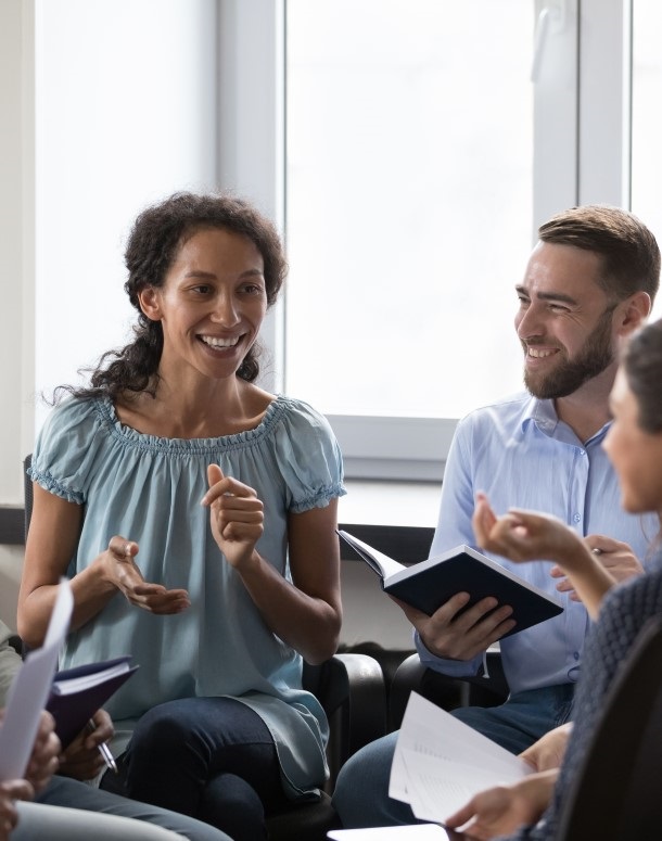 Clinical and Educational Supervisor Training