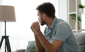 RCPsych urges anyone affected by suicidal thoughts to seek support this World Suicide Prevention Day