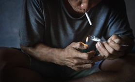 New framework will help people with co-occurring mental health and substance use disorders, says RCPsych