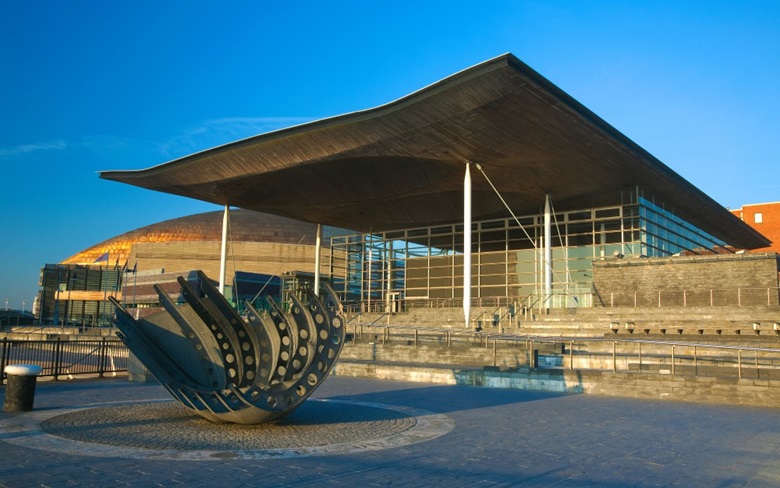 Senedd Cross Party Group on Climate, Nature and Wellbeing