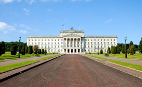 More than a quarter of consultant psychiatry posts ‘effectively vacant’ in NI