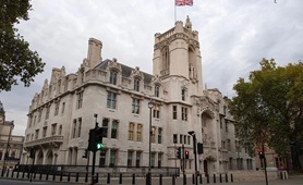 Supreme Court overrules Cheshire West: implications for deprivation of liberty law