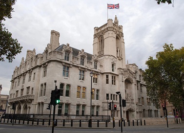 Supreme Court UK