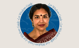 Professor Nandini Chakraborty elected as next RCPsych Dean
