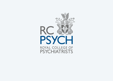 RCPsych logo