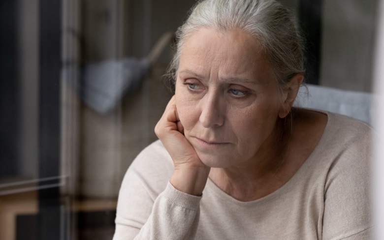 Menopause and mental health webinar