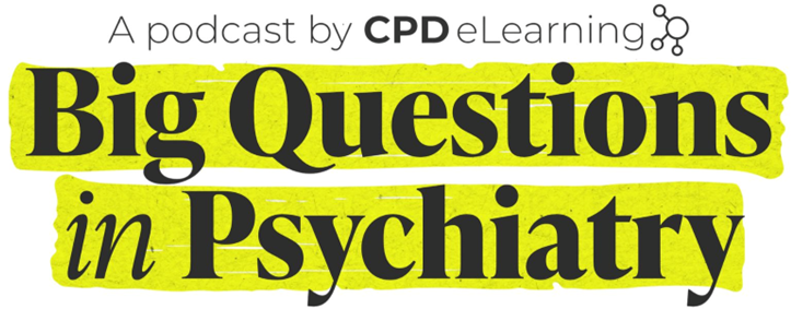 Big Questions in Psychiatry logo