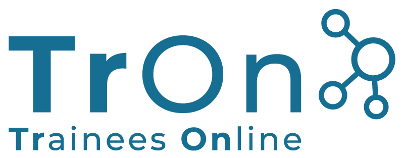 TrOn logo