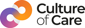 Culture of Care logo